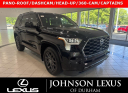 Thumbnail image of 2023 Toyota Sequoia at Johnson Lexus Of Durham