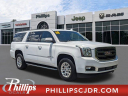 Thumbnail image of 2018 GMC Yukon XL at Phillips Chrysler Jeep Dodge RAM