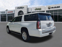 Thumbnail image of 2018 GMC Yukon XL at Phillips Chrysler Jeep Dodge RAM