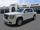 Thumbnail image of 2018 GMC Yukon XL at Phillips Chrysler Jeep Dodge RAM