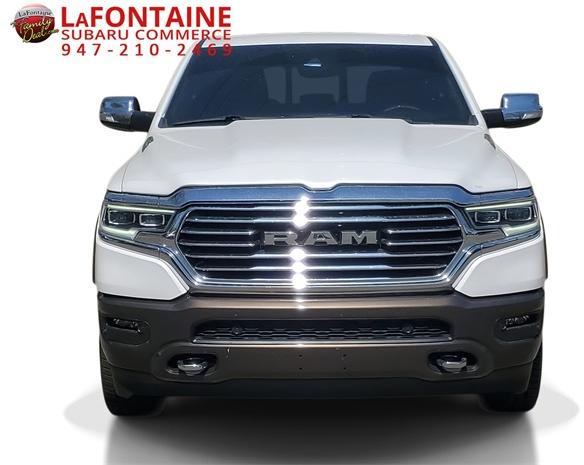 Thumbnail image of 2021 Ram 1500 at LaFontaine Subaru