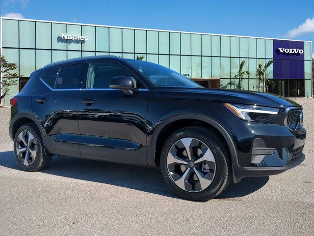 Thumbnail image of 2025 Volvo XC40 at Volvo Of Bonita Springs NEW