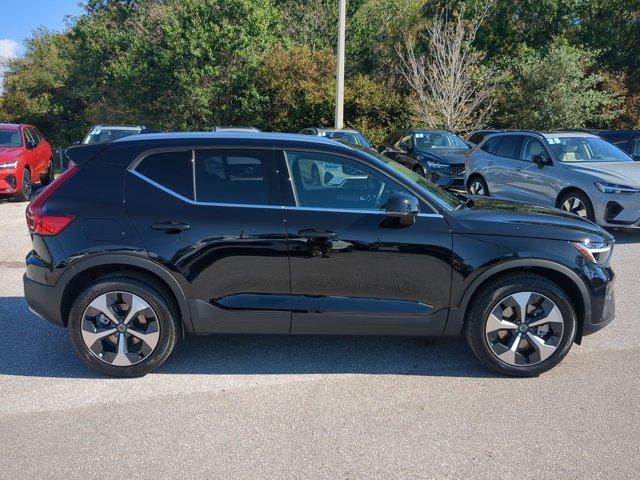 Thumbnail image of 2025 Volvo XC40 at Volvo Of Bonita Springs NEW