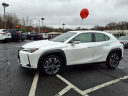Thumbnail image of 2022 Lexus UX 200 at Toyota Universe