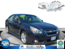 Thumbnail image of 2013 Subaru Legacy at Grand Prix Subaru