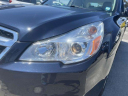 Thumbnail image of 2013 Subaru Legacy at Grand Prix Subaru