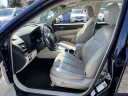 Thumbnail image of 2013 Subaru Legacy at Grand Prix Subaru
