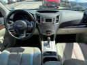 Thumbnail image of 2013 Subaru Legacy at Grand Prix Subaru