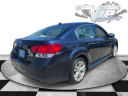 Thumbnail image of 2013 Subaru Legacy at Grand Prix Subaru