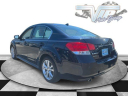 Thumbnail image of 2013 Subaru Legacy at Grand Prix Subaru