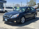 Thumbnail image of 2013 Subaru Legacy at Grand Prix Subaru