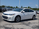 Thumbnail image of 2015 Toyota Avalon at Integrity Automotive Group