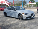 Thumbnail image of 2024 Alfa Romeo Giulia at GatorFiat New