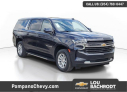 Thumbnail image of 2023 Chevrolet Suburban at LouBachrodtChevroletPompanoBeach of Pompano Beach, FL
