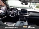 Thumbnail image of 2023 Chevrolet Suburban at LouBachrodtChevroletPompanoBeach of Pompano Beach, FL