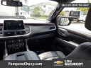 Thumbnail image of 2023 Chevrolet Suburban at LouBachrodtChevroletPompanoBeach of Pompano Beach, FL