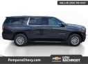 Thumbnail image of 2023 Chevrolet Suburban at LouBachrodtChevroletPompanoBeach of Pompano Beach, FL