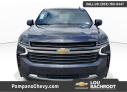 Thumbnail image of 2023 Chevrolet Suburban at LouBachrodtChevroletPompanoBeach of Pompano Beach, FL