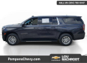 Thumbnail image of 2023 Chevrolet Suburban at LouBachrodtChevroletPompanoBeach of Pompano Beach, FL