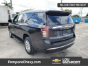 Thumbnail image of 2023 Chevrolet Suburban at LouBachrodtChevroletPompanoBeach of Pompano Beach, FL