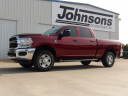 Thumbnail image of 2024 Ram 2500 at Johnsons Of Kingfisher
