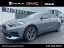 Thumbnail image of 2024 BMW 2 Series at Miracle Buick GMC Cadillac of Kutztown
