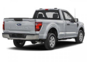 Thumbnail image of 2025 Ford F-150 at Mac Haik Ford Georgetown Preowned