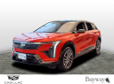 Thumbnail image of 2025 Cadillac OPTIQ at Bayway Cadillac Of The Woodlands
