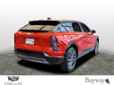 Thumbnail image of 2025 Cadillac OPTIQ at Bayway Cadillac Of The Woodlands