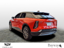 Thumbnail image of 2025 Cadillac OPTIQ at Bayway Cadillac Of The Woodlands