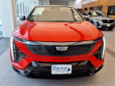 Thumbnail image of 2025 Cadillac OPTIQ at Bayway Cadillac Of The Woodlands