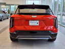 Thumbnail image of 2025 Cadillac OPTIQ at Bayway Cadillac Of The Woodlands