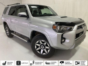 2022 Toyota 4Runner TRD Off-Road Premium at Honda North