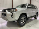 Thumbnail image of 2022 Toyota 4Runner at Honda North