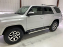Thumbnail image of 2022 Toyota 4Runner at Honda North