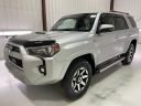 Thumbnail image of 2022 Toyota 4Runner at Honda North