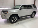 Thumbnail image of 2022 Toyota 4Runner at Honda North