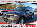 Thumbnail image of 2025 Jeep Grand Cherokee L at LandmarkAthensDCJR-Used of Athens, GA
