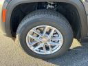 Thumbnail image of 2025 Jeep Grand Cherokee L at LandmarkAthensDCJR-Used of Athens, GA