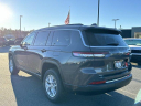 Thumbnail image of 2025 Jeep Grand Cherokee L at LandmarkAthensDCJR-Used of Athens, GA
