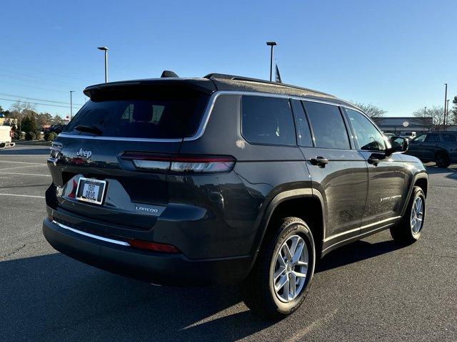 Thumbnail image of 2025 Jeep Grand Cherokee L at LandmarkAthensDCJR-Used of Athens, GA
