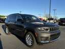 Thumbnail image of 2025 Jeep Grand Cherokee L at LandmarkAthensDCJR-Used of Athens, GA