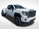 Thumbnail image of 2022 GMC Sierra 3500HD at Wayne Akers Ford