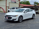 Thumbnail image of 2023 Chevrolet Malibu at Bryan's Car Corner - Chickasha