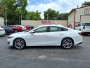 Thumbnail image of 2023 Chevrolet Malibu at Bryan's Car Corner - Chickasha