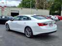 Thumbnail image of 2023 Chevrolet Malibu at Bryan's Car Corner - Chickasha