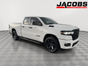 Thumbnail image of 2025 Ram 1500 at Jacobs Mitsubishi - Wesley Chapel