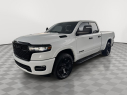 Thumbnail image of 2025 Ram 1500 at Jacobs Mitsubishi - Wesley Chapel