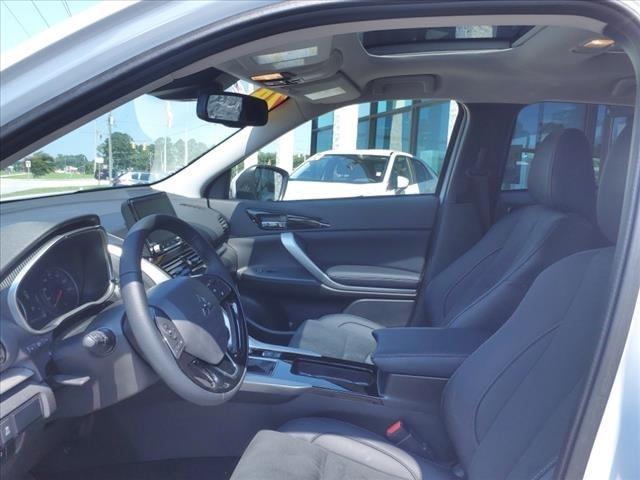 Thumbnail image of 2024 Mitsubishi Eclipse Cross at Riverside Mitsubishi