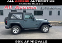 Thumbnail image of 2014 Jeep Wrangler at All Access Automotive